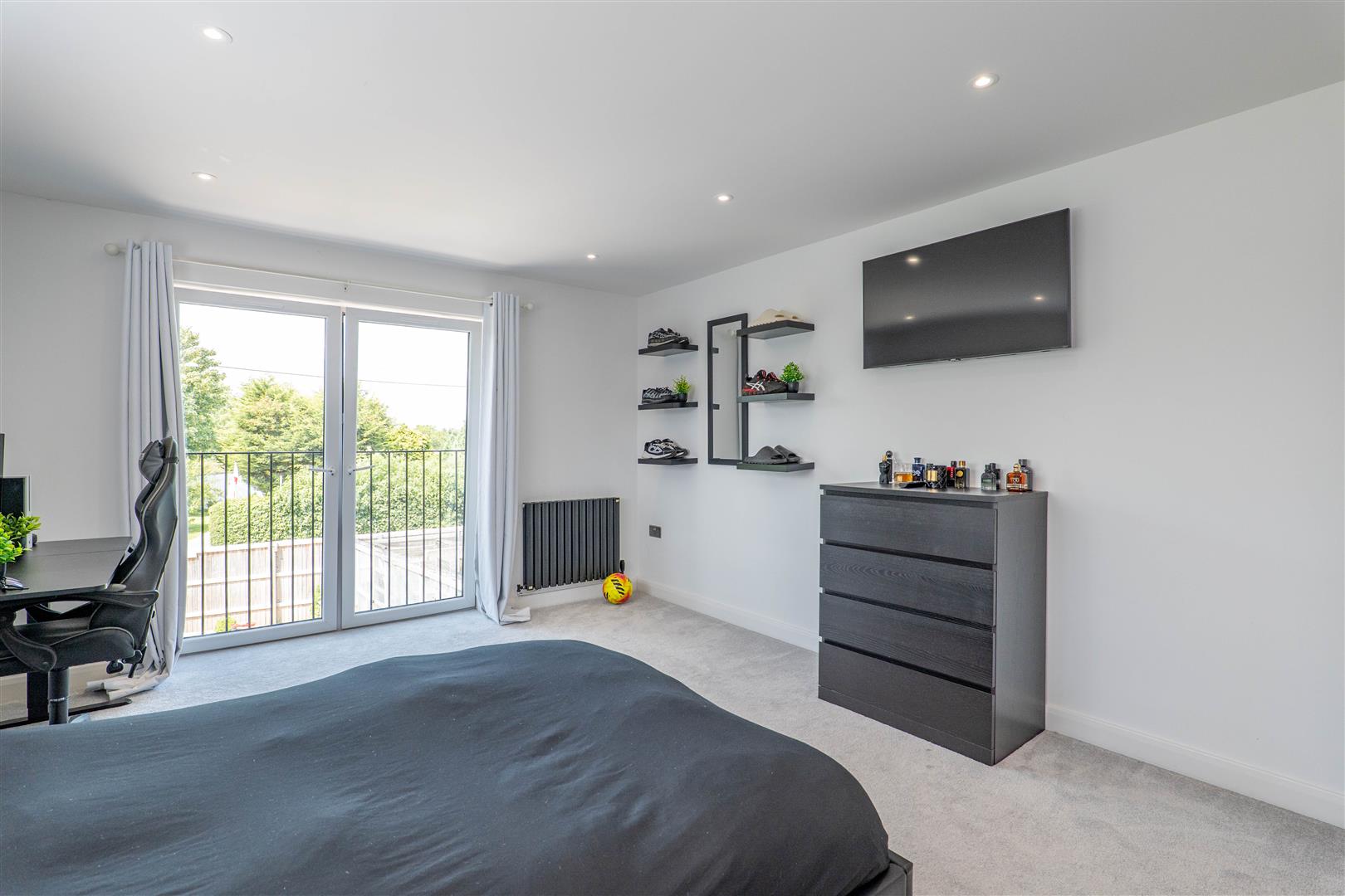 Wigan Road, Clayton-Le-Woods, Leyland